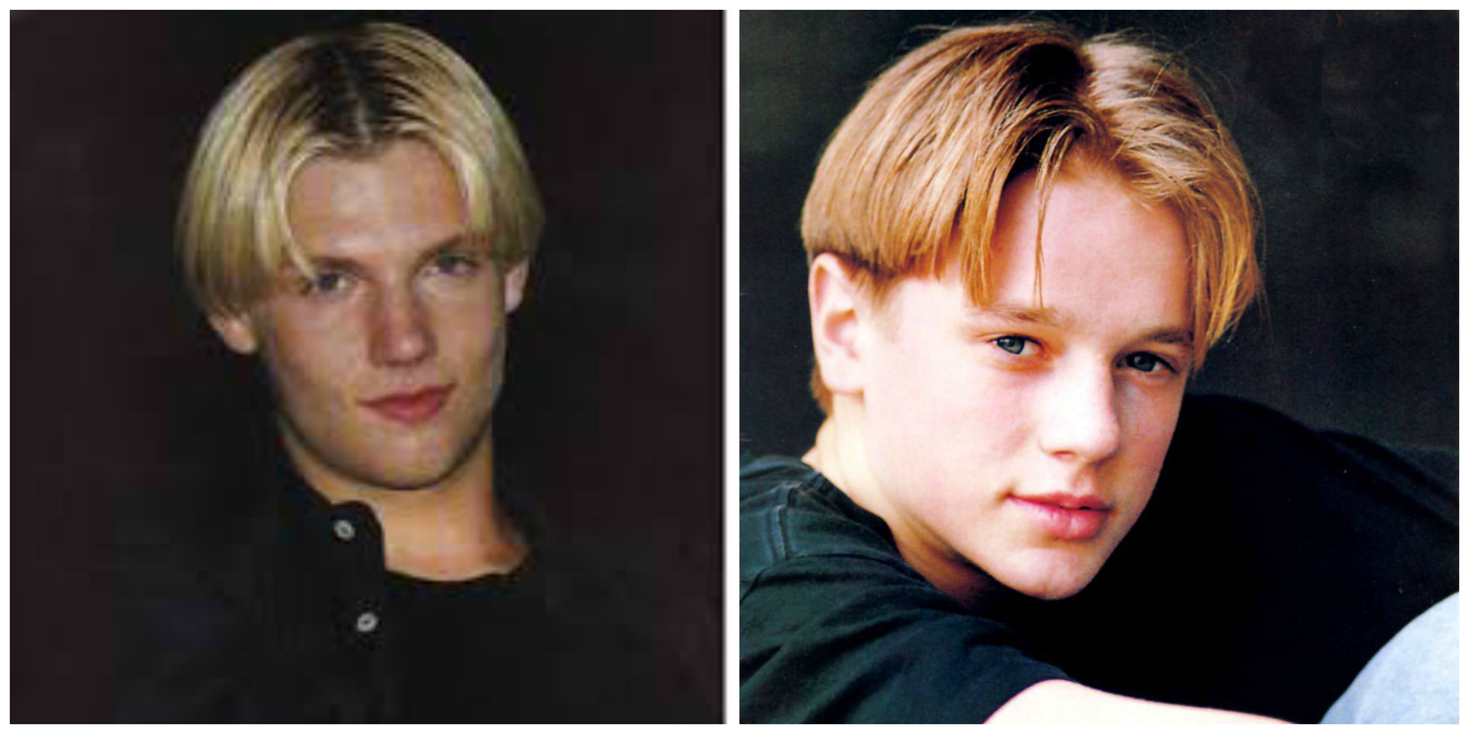 4 tweets that prove nick carter and devon sawa might be the
